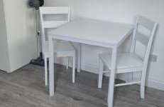 Lovely Cosy Studio with Garden and Parking - Photo 13