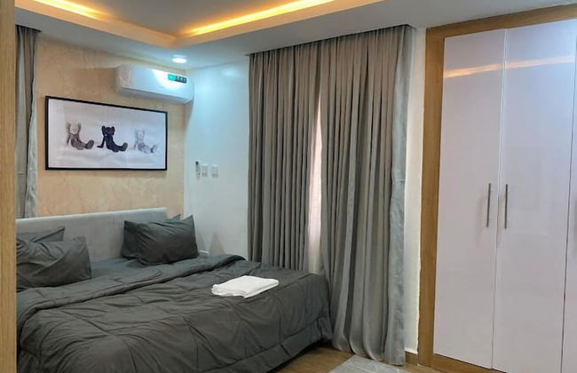 Cee- Jackson Apartment - Foto 19