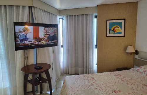 Flat 1211 Luxo Beira Mar Fortaleza - Foto 14