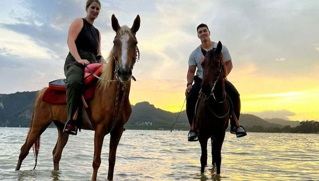Horseback Riding in Krabi - Foto 3