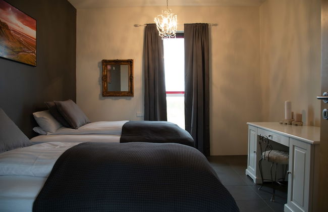 Hrafntinna Villa - Foto 3