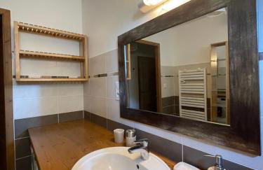 T2 vue sur le parc de la vanoise - Foto 18