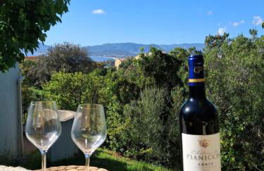 La mini villa Ondella à Porticcio - Foto 1