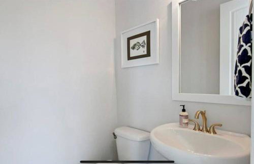 Luxurious Modern Townhouse right across beach!! Table Tennis - Foto 14