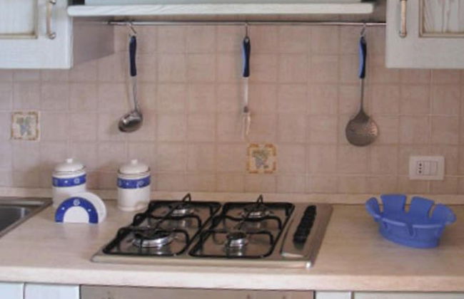 Apartment on Costa Rei With Sea View - Foto 9