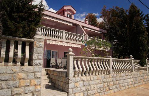 Beachfront Apartments Baricevic with Pool - Foto 56