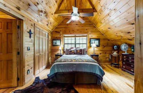 Sleepy Bear Hideaway - Foto 72