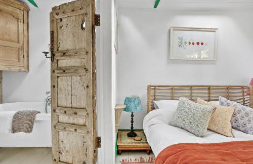 Enchanting Lodge, Cosy Hidden Gem with Woodburner - Foto 19