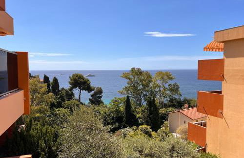 Appartement vue mer - Foto 10