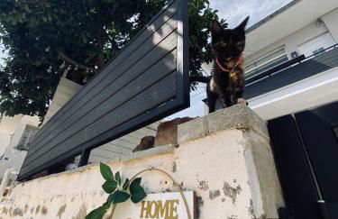 calm stone house elemm - Foto 70