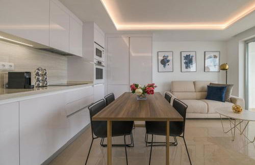 Grand Horizon Luxury Boutique Apartments - Foto 86