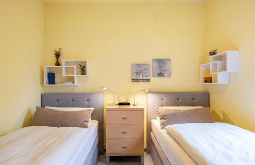 Ferienwohnung Zoll - Foto 17