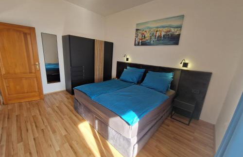 Family Apartments Iris 20m from the beach, in Mandre - Foto 19