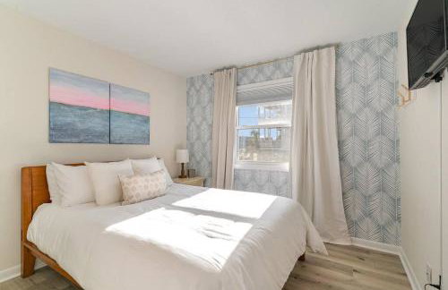 Coastal Holiday at the Drifter - Foto 14