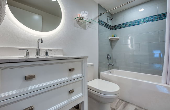 FUSION Resort Waterfront Suites - Foto 36