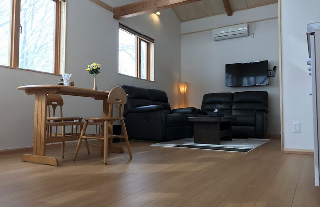 Gassan Pole Pole Farm - Foto 7