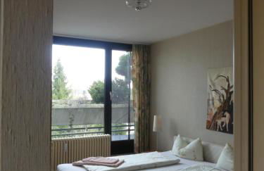 Dachterrassen Ferienwohnung mit See- u. Bergblilck - Foto 71