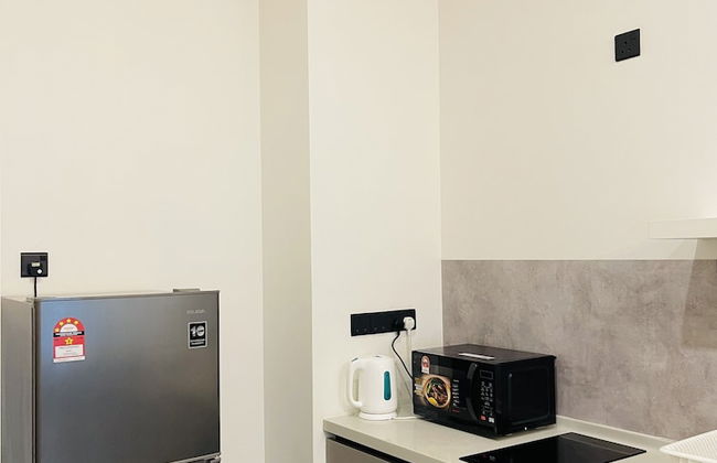 Opus Residences Kuala Lumpur by Luna - Foto 61