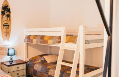 Costanova Surfhouse - Foto 59