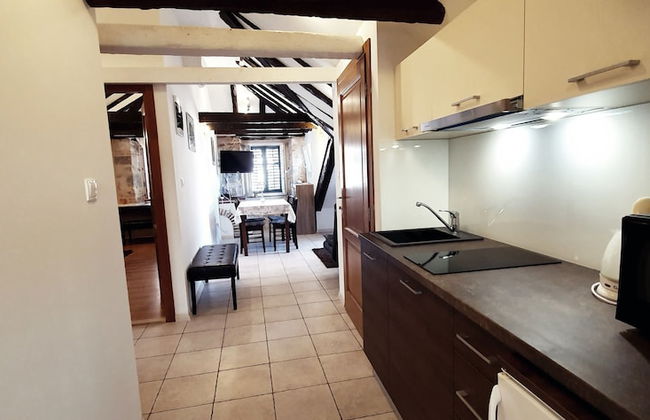 Dolce Vita Apartments - Foto 27