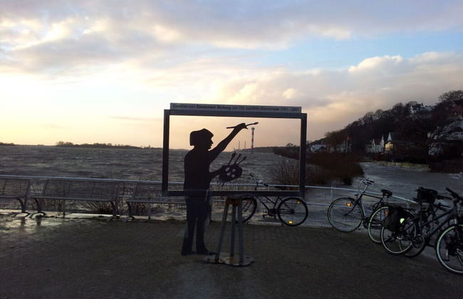 Apartment in Lower Saxony - Foto 31