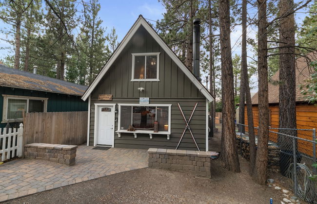 Shady Pine Cottage - Foto 21