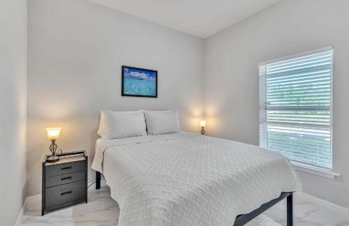 Serene Golf View Retreat 3 Bedroom Duplex by RedAwning - Foto 38