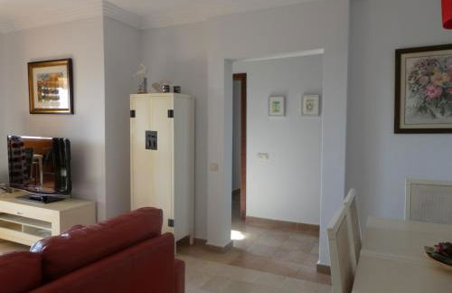 Apartamento primera linea Isla Canela - Foto 13