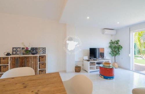 CostaBlancaDreams Casa Colari 3 in Calpe - Foto 6