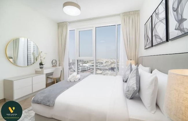 Vogue - Dubai Frame View - Photo 21