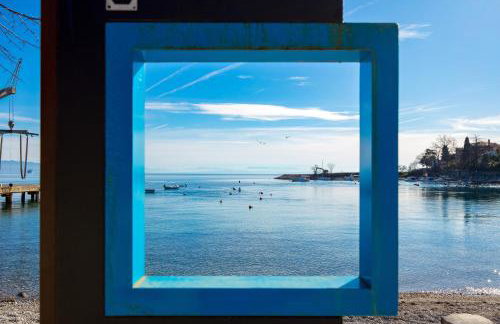 Apartments Anaika at the beach, Opatija - Photo 43