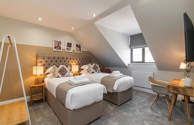 Chelmsford Lofts - Foto 33