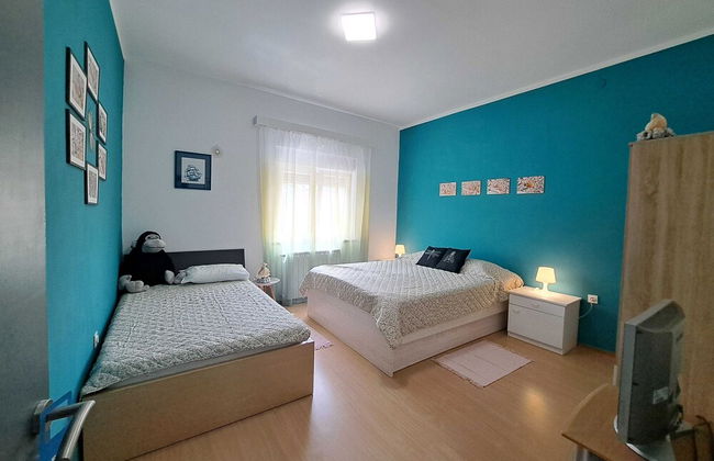 Spacious Urban Retreat Apartment With Terrace - Foto 12