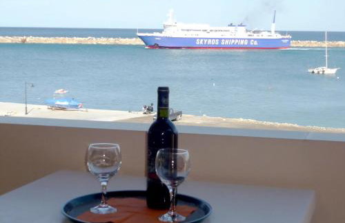 Θέα - View Appartments - Photo 18