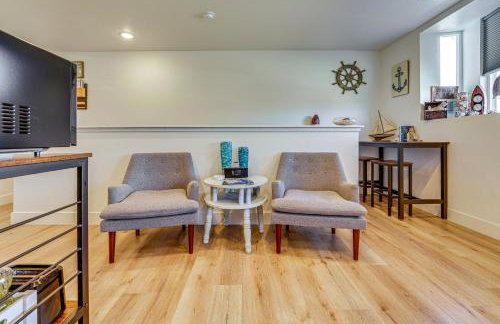 Dtwn Walkability! Grand Junction Couple's Retreat - Foto 6