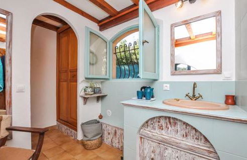 Belle Maison En Pleine Nature - Foto 42