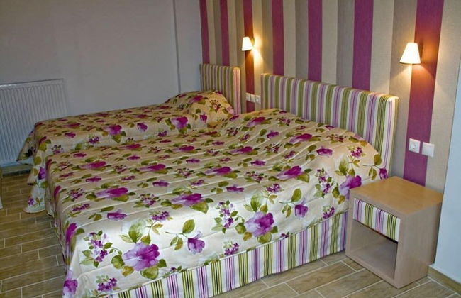 Hotel Horizontas - Photo 19