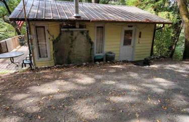 Cabin on Avenue of the Giants - Foto 17