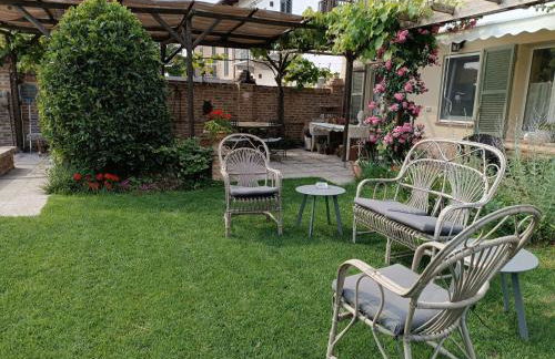 Cà Nostra B&B Home Restaurant - Photo 33