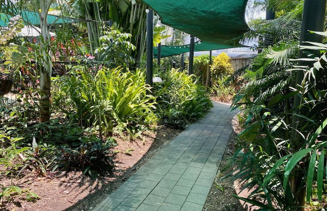 Reef Gateway Apartments - Photo 29