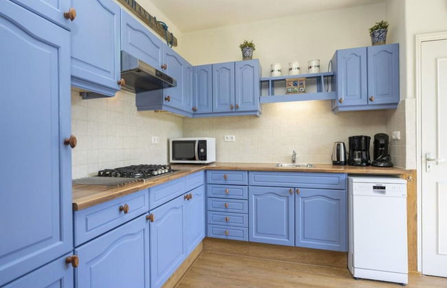 Detached 6 Pers Holiday Home - Foto 27