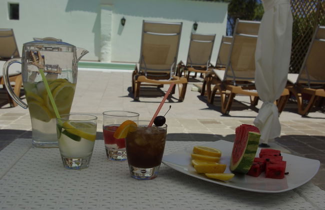 Agriturismo Il Megalite - Foto 60