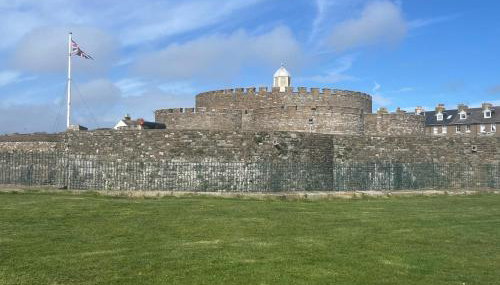 Pebbles Seaside Lodge - Foto 3