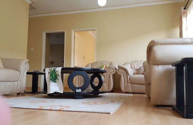 Lolos Exquisite Two Bedroom Apartment - Foto 23