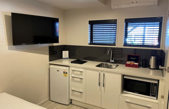 Southwark Hotel & Apartments - Foto 20