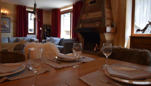 VAUJANYLOCATIONS - Chalet Louise - Foto 3