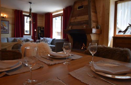 VAUJANYLOCATIONS - Chalet Louise - Foto 3