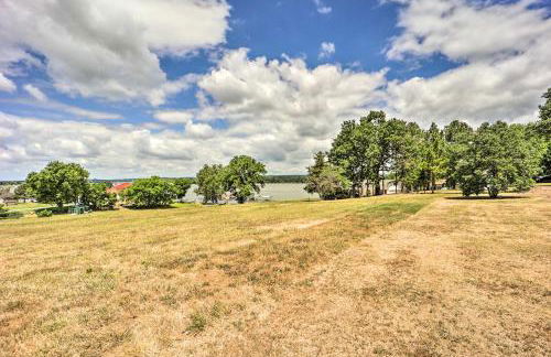 Pool and Outdoor Kitchen Grand Lake Getaway! - Foto 39