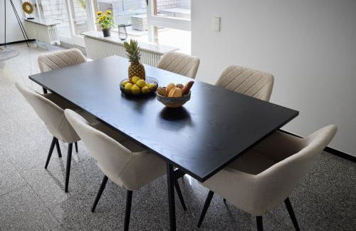 NIRO I Design Penthouse Apartment, Dachterrasse - Foto 25