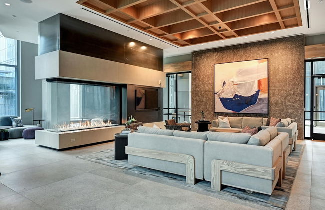 Global Luxury Suites at Town Center - Foto 33